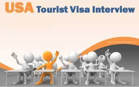 USA-Tourist-Visa-Interview