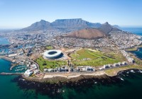 Cape Town Tourist Attractions - Getaways from Cape Town