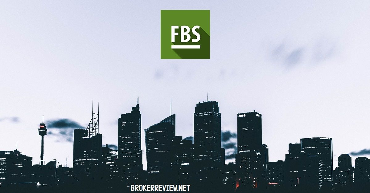 REVIEWING THE FBS BROKER