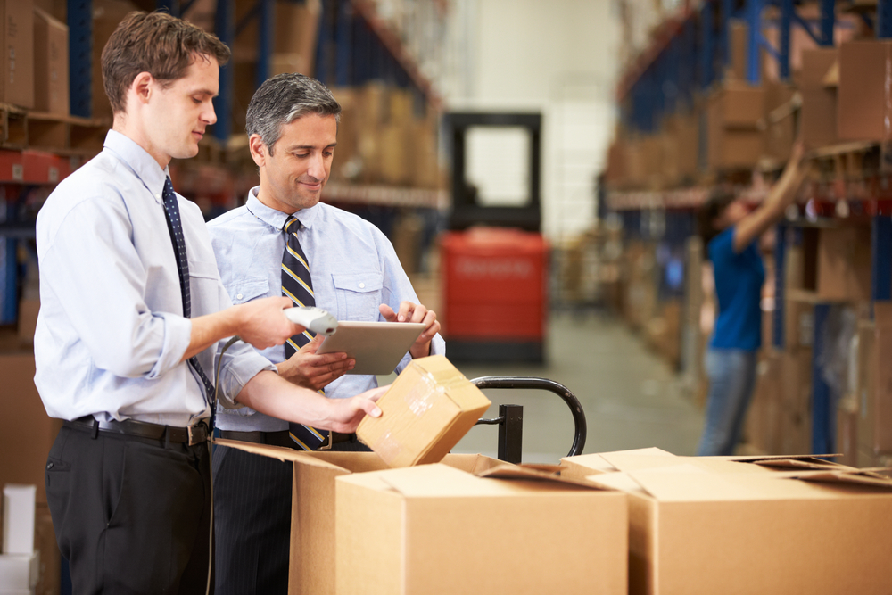 5 Things You Need To Know About Delivery Management