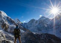Short Yet Inspirational Trek in Nepal