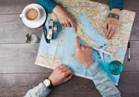 Tips To Don't Miss Your Travel Planning