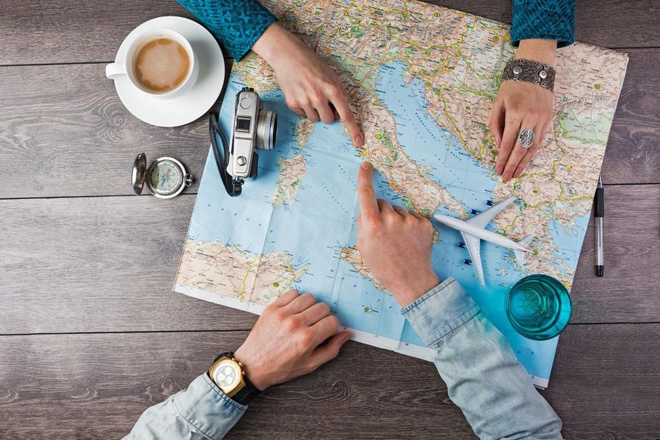 Things to Consider When Planning a Trip