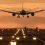 Domestic Flights Resume after a Long Shutdown Due to Coronavirus