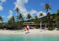 US Department of the Interior and EHI Acquisitions, LLC to Continue Environmental Assessment at Caneel Bay Resort