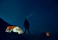 What Are Important Items for Camping