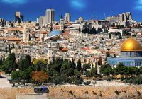 Travel to Israel - Tips