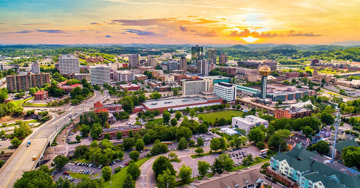 Places You Should Visit in Knoxville, Tennessee