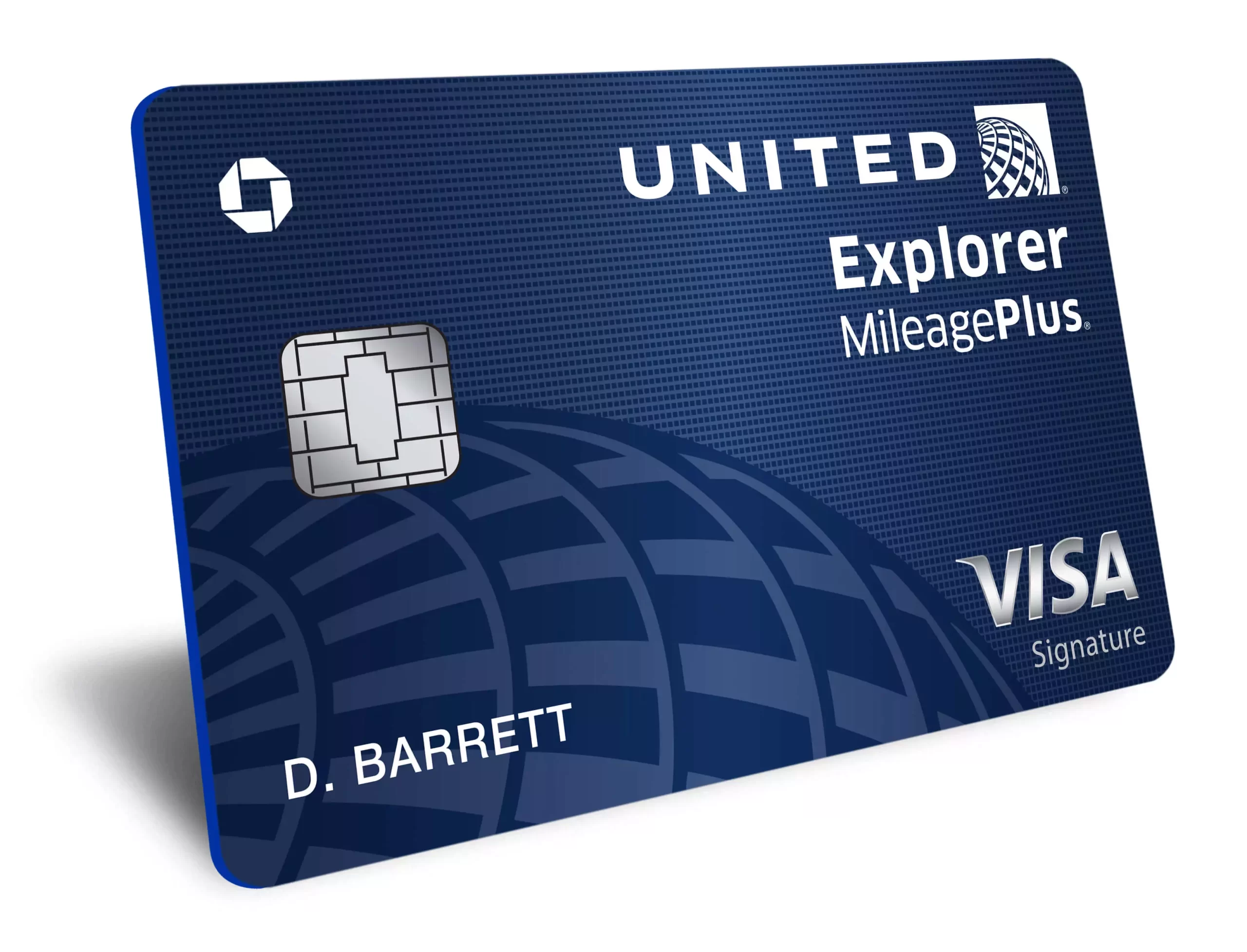 United-Explorer-Card