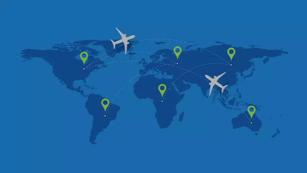Flight-Tracking-Websites
