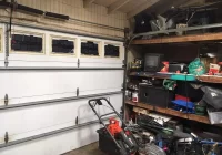 garage door spring repair Virginia Beach