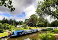 Canal Boat Holidays