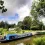 Narrowing In on Bliss: Navigating the Charms of Narrowboat and Canal Boat Holidays