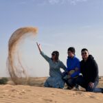 Desert Safari Tour Adventure