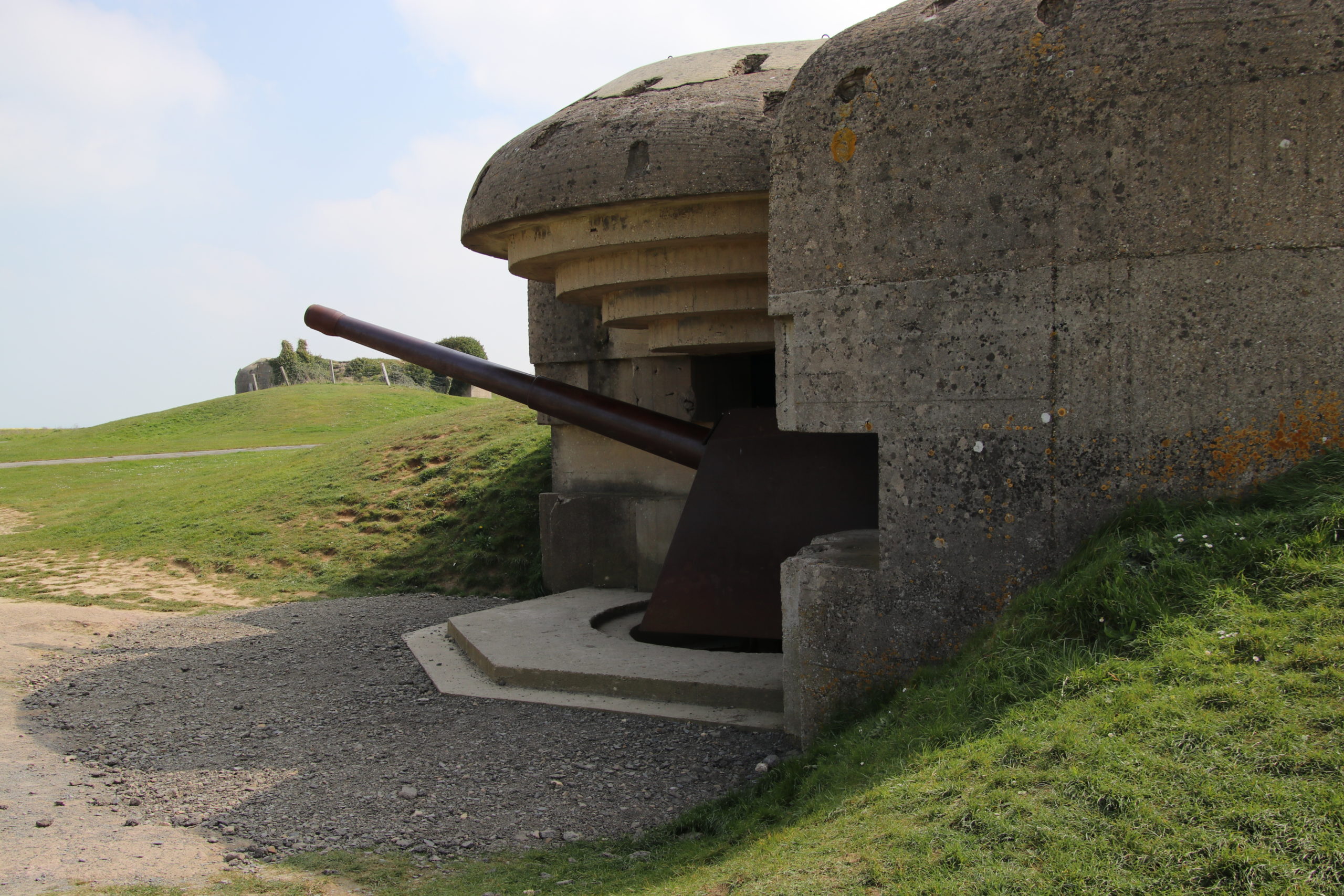 Book a D-Day Normandy Tour