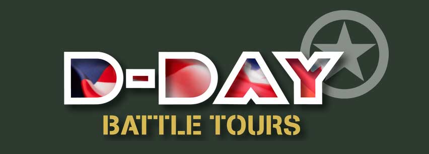 D-Day Normandy Tour