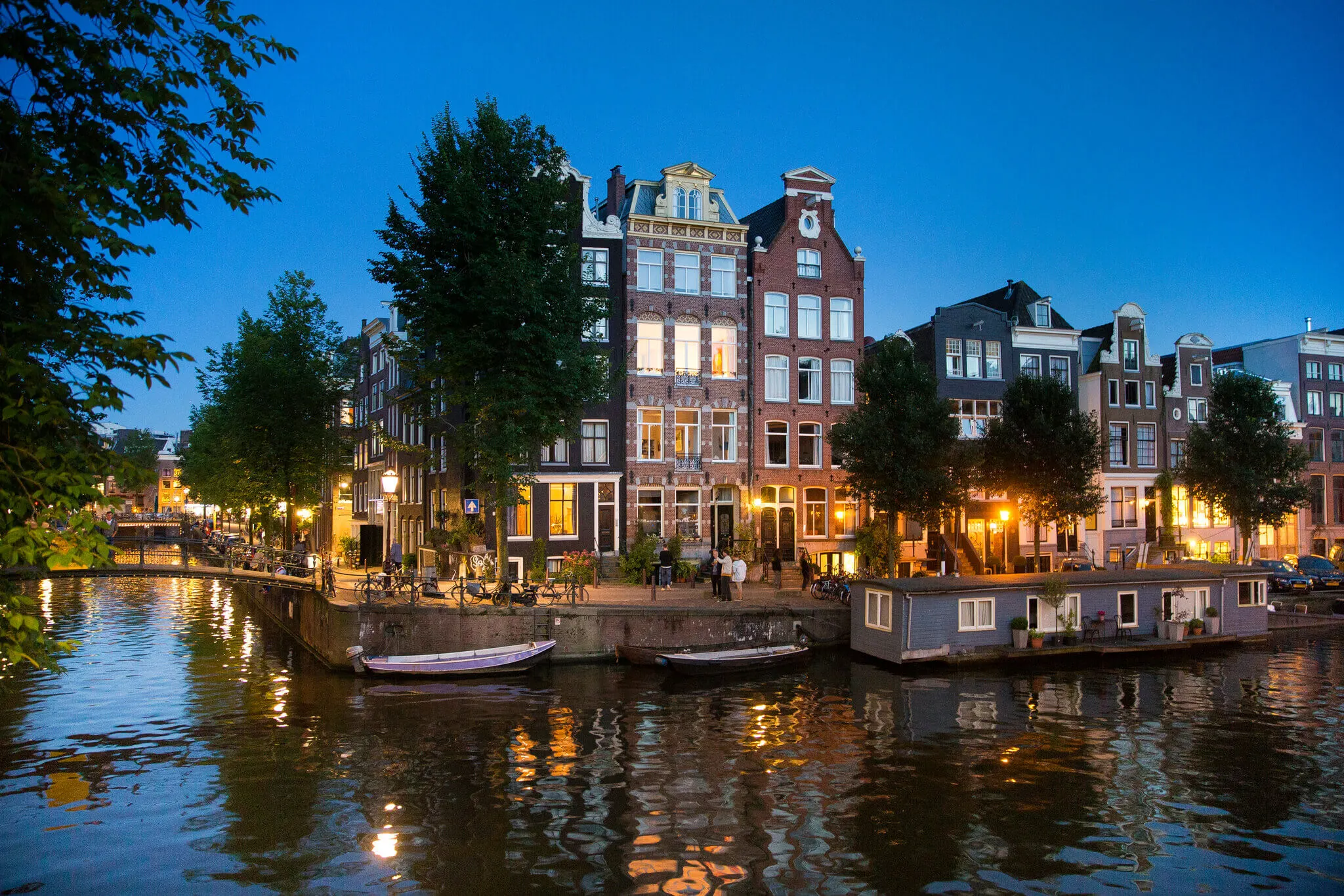 amsterdam tours