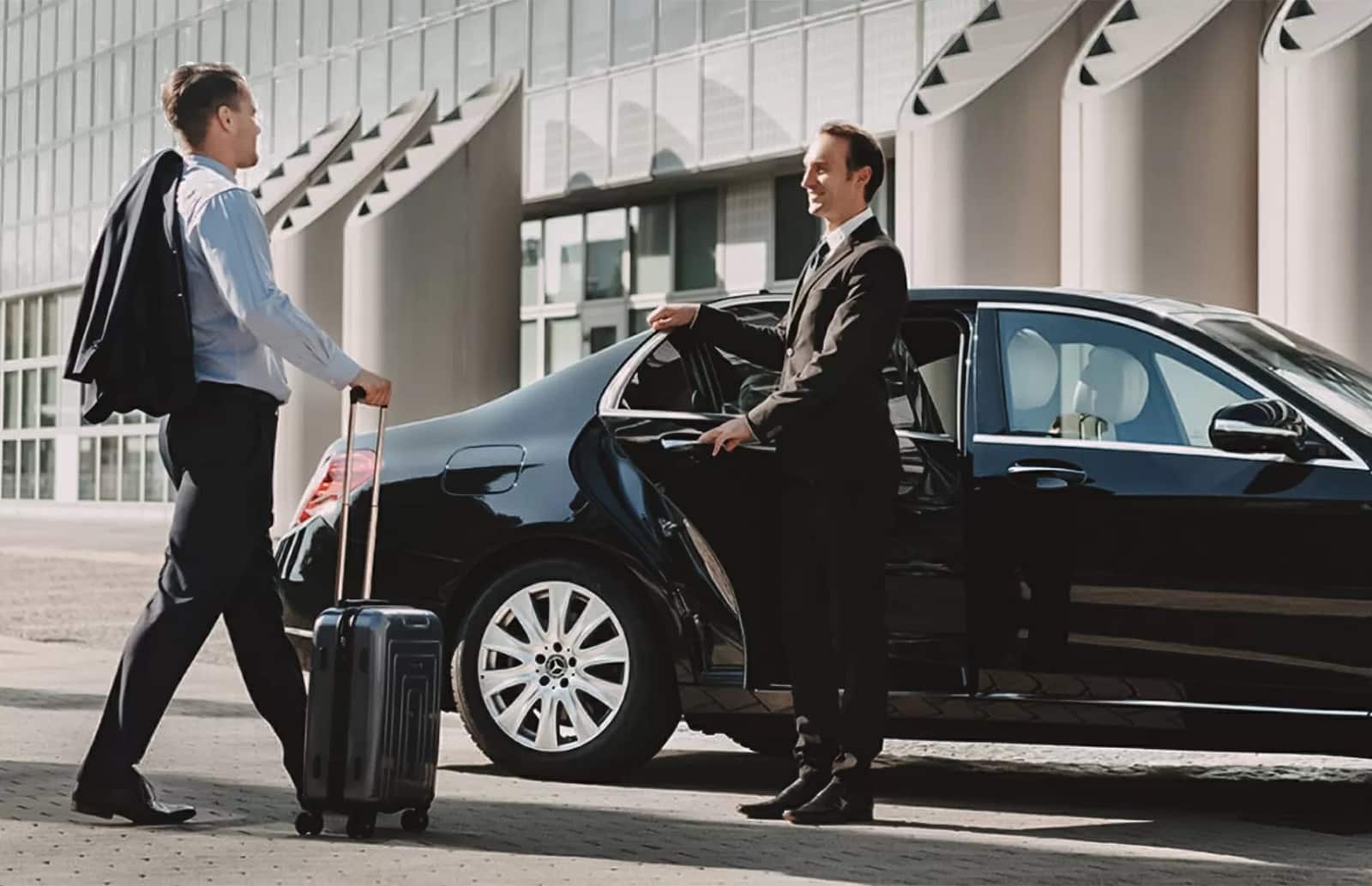 Geneva Airport Private Transfers