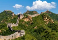 Historic Landmarks In China