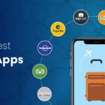 Traveling Smart Apps