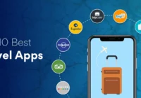 Traveling Smart Apps