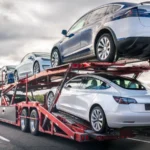 Long-Haul Car Transport