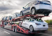 Long-Haul Car Transport