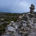 Climbing Kilimanjaro